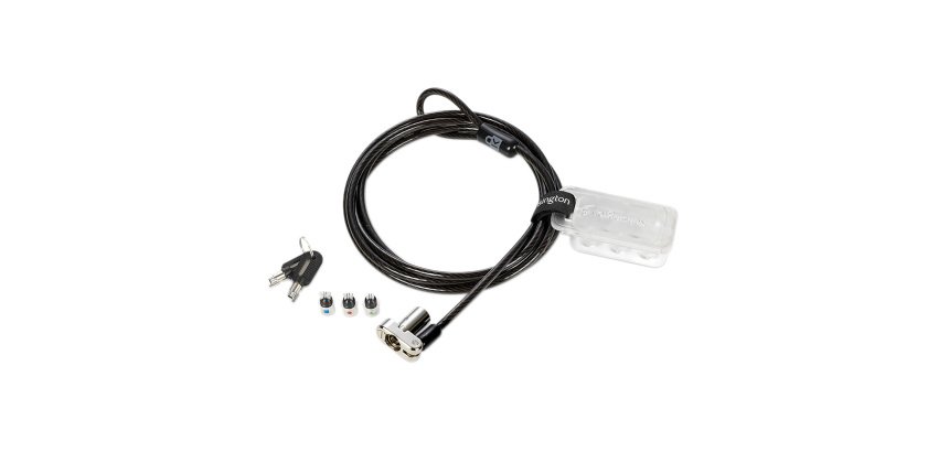 Câble de sécurité universel pour ordinateur portable