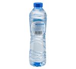 Eau minérale Spa reine 50 cl - 24 bouteilles