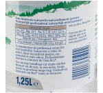 Eau gazeuse Bru 1,25 L - 6 bouteilles