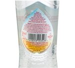 Eau gazeuse Spa Touch citron 50 cl - 24 bouteilles