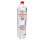 Eau gazeuse Spa intense 1,5 L - 6 bouteilles