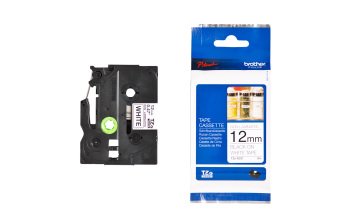 Rubans et cassettes