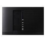 Samsung QE55T Écran plat de signalisation numérique 139,7 cm (55") 300 cd/m² 4K Ultra HD Noir