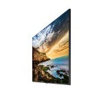 Samsung QE55T Écran plat de signalisation numérique 139,7 cm (55") 300 cd/m² 4K Ultra HD Noir