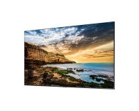 Samsung QE55T Écran plat de signalisation numérique 139,7 cm (55") 300 cd/m² 4K Ultra HD Noir T