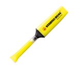 Surligneur Stabilo Boss - Blister de 4