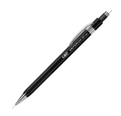 Refillable mechanical pencil Criterium Bic 0.7 mm HB black