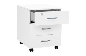 Ladeblok hout Cubo 3 laden