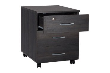 Ladeblok hout Cubo 3 laden