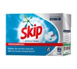 Lessive tablette Skip Professionnel - 84 lavages