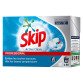 Lessive tablette Skip professional Active Clean - 84 lavages - 3 boites de 56 tablettes