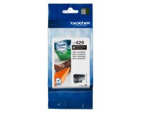 Brother LC426BK Cartucho Original Negro (3000 páginas )