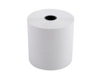 Papel electra Exacompta 57 x Ø 60 x 12 mm x 30m 60g 40651E 1 copia FSC sin impresión en reverso