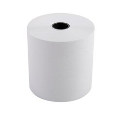 Papel electra Exacompta 57 x Ø 60 x 12 mm x 30m 60g 40651E 1 copia FSC sin impresión en reverso
