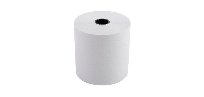 Papel electra Exacompta 57 x Ø 60 x 12 mm x 30m 60 g 40651E 1 copia