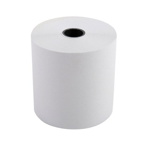 Papel electra Exacompta 57 x Ø 60 x 12 mm x 30m 60 g 40651E 1 copia