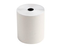 Papel electra Exacompta 76 x Ø 70 x 12 mm x 25m 57g 40358E 2 copias sin impresión en reverso