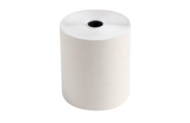 Papel electra Exacompta 76 x Ø 70 x 12 mm x 25m 57g 40358E 2 copias sin impresión en reverso