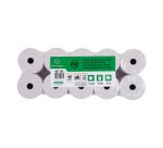 Papel electra Exacompta 70 x Ø 70 x 12 mm x 37m 60g 40713E 1 copia PEFC sin impresión en reverso