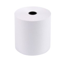 Papel electra Exacompta 70 x Ø 70 x 12 mm x 37m 60g 40713E 1 copia PEFC sin impresión en reverso