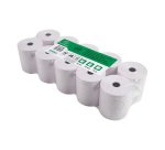 Papel electra Exacompta 70 x Ø 70 x 12 mm x 37m 60g 40713E 1 copia PEFC sin impresión en reverso