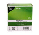 Stirring length 140 mm - box of 1000 pieces