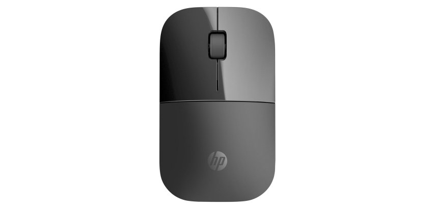 Draadloze muis HP Z3700 zwart