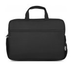 Sacoche pour ordinateur portable Urban Factory Nylee 15.6" noire