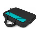 Sacoche pour ordinateur portable Urban Factory Nylee 15.6" noire