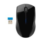 Souris sans fil silencieuse HP 220