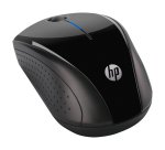 Souris sans fil silencieuse HP 220
