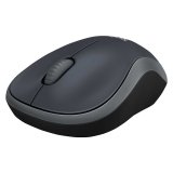 Souris sans fil Logitech M185