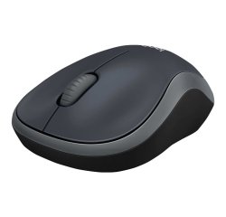 Souris sans fil Logitech M185