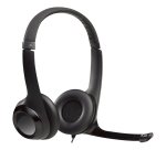 Casque USB H390 Logitech pour ordinateur