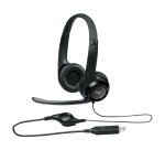 Casque USB H390 Logitech pour ordinateur