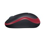 Souris sans fil Logitech M185
