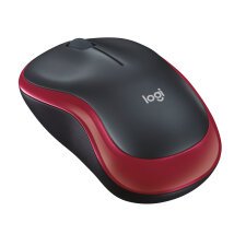 Draadloze muis Logitech M185