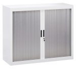 Armoire à rideaux Bruneau