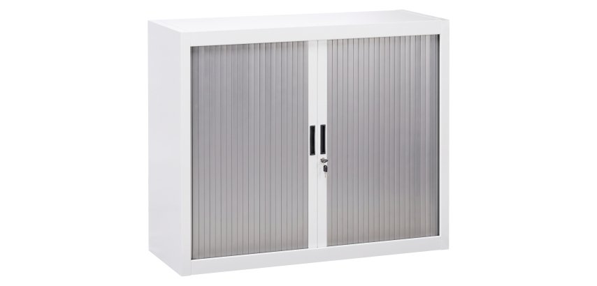 Armoire à rideaux Bruneau