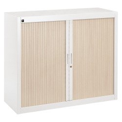 Armoire à rideaux démontables 100 x 120 cm