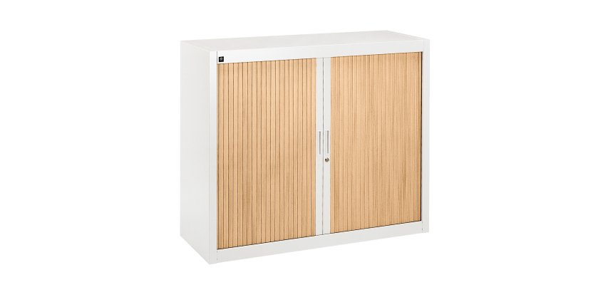 Armoire à rideaux Bruneau