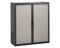 Armoire à rideaux Bruneau