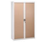 Armoire à rideaux Bruneau
