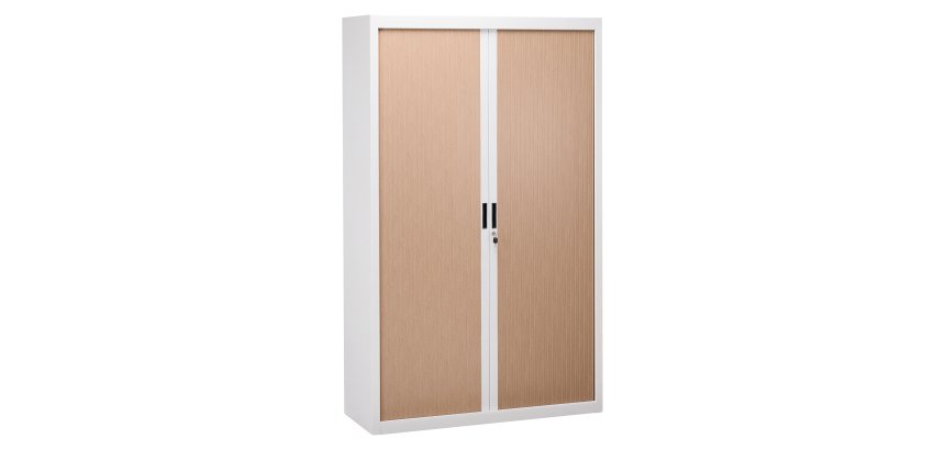 Armoire à rideaux Bruneau