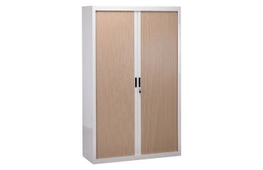 Armoire à rideaux Bruneau