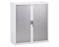 Armoire à rideaux Bruneau