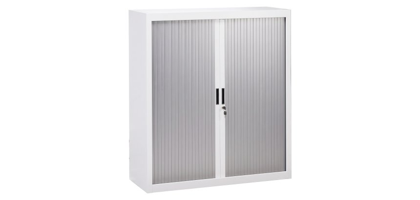 Armoire à rideaux Bruneau