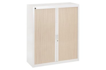 Armoire à rideaux Bruneau