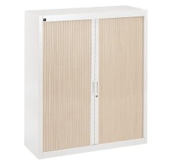 Armoire à rideaux Bruneau