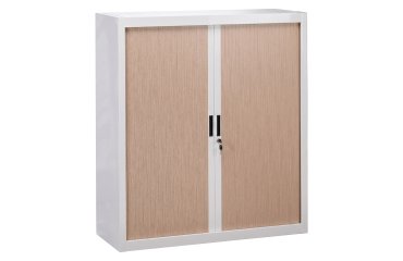 Armoire à rideaux Bruneau